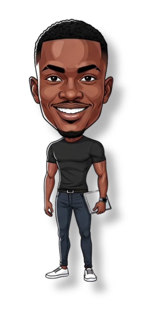 Studio Self — Caricature