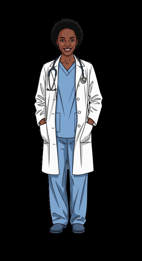 Careers — The Doctor